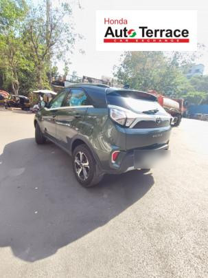 2021 Tata&nbsp;Nexon XZ Plus