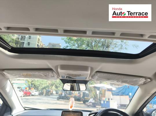 2021 Tata&nbsp;Nexon XZ Plus