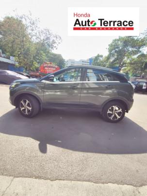 2021 Tata&nbsp;Nexon XZ Plus