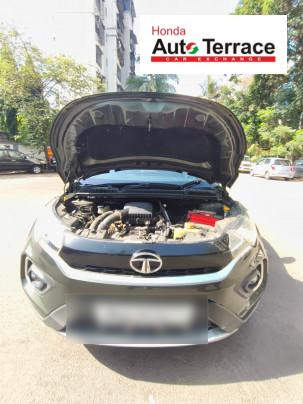 2021 Tata&nbsp;Nexon XZ Plus