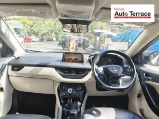 2021 Tata&nbsp;Nexon XZ Plus