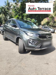 2021 Tata&nbsp;Nexon XZ Plus
