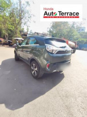 2021 Tata&nbsp;Nexon XZ Plus