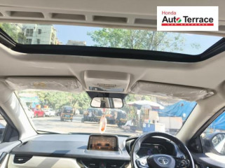 2021 Tata&nbsp;Nexon XZ Plus