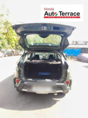 2021 Tata&nbsp;Nexon XZ Plus