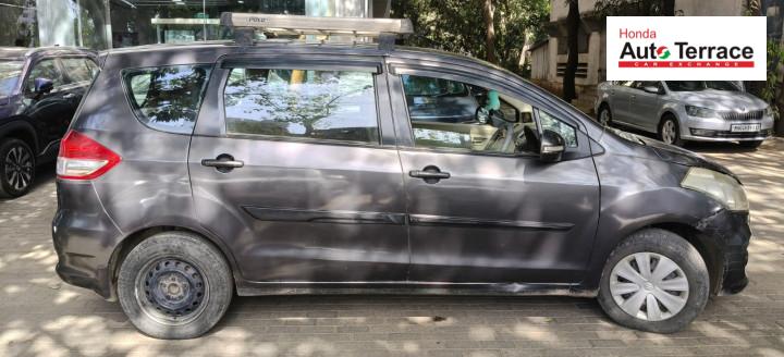 2017 Maruti&nbsp;Ertiga 2015 VXI