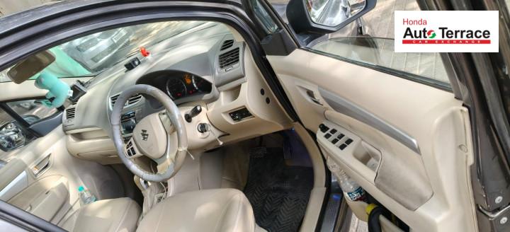 2017 Maruti&nbsp;Ertiga 2015 VXI