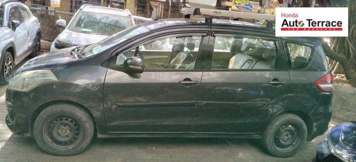 2017 Maruti&nbsp;Ertiga 2015 VXI