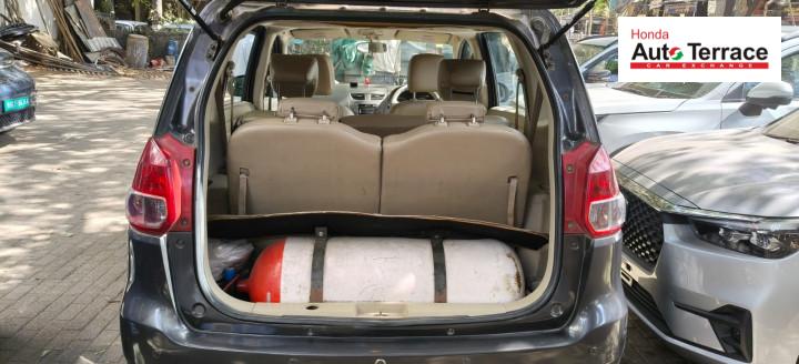 2017 Maruti&nbsp;Ertiga 2015 VXI