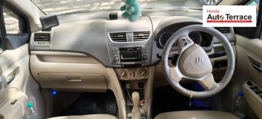 2017 Maruti&nbsp;Ertiga 2015 VXI