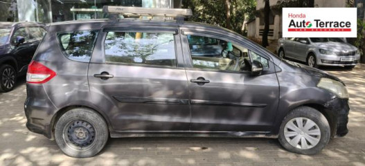 2017 Maruti&nbsp;Ertiga 2015 VXI