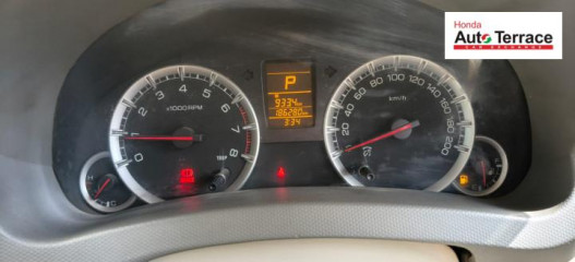 2017 Maruti&nbsp;Ertiga 2015 VXI