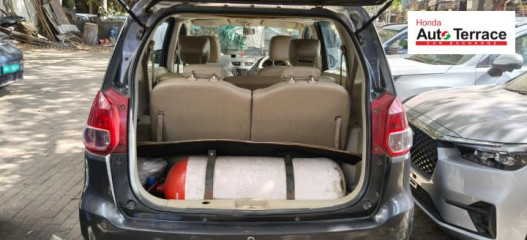 2017 Maruti&nbsp;Ertiga 2015 VXI