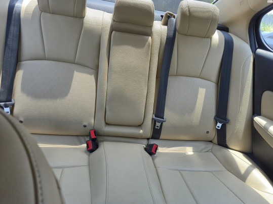 2024 Honda&nbsp;City ZX CVT