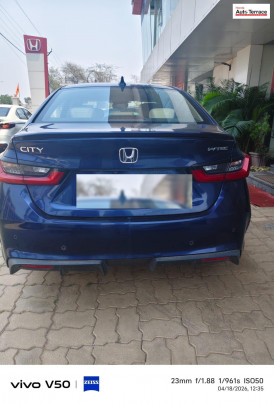 2023 Honda&nbsp;City ZX
