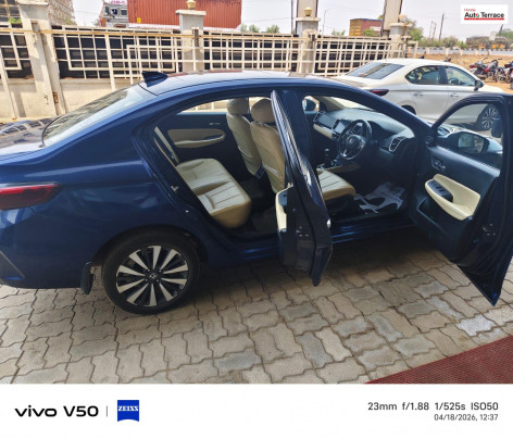 2023 Honda&nbsp;City ZX