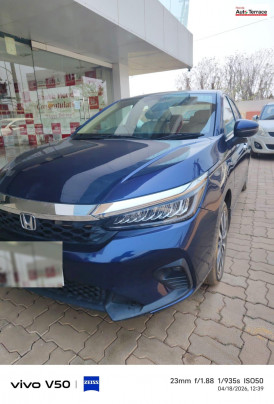 2023 Honda&nbsp;City ZX