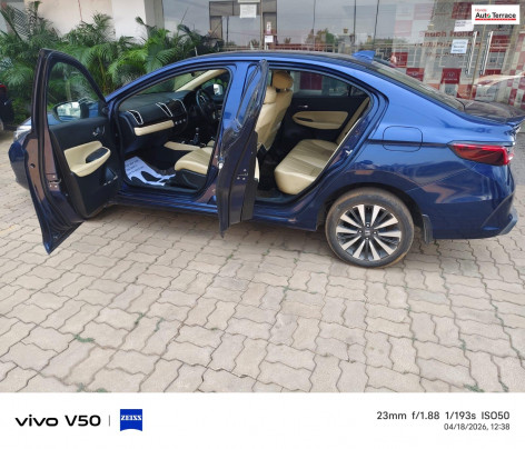 2023 Honda&nbsp;City ZX