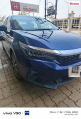 2023 Honda&nbsp;City ZX