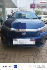 2023 Honda&nbsp;City ZX