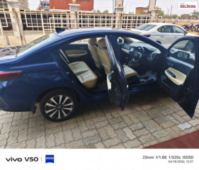 2023 Honda&nbsp;City ZX