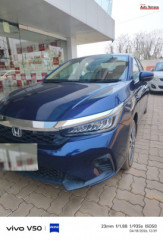 2023 Honda&nbsp;City ZX