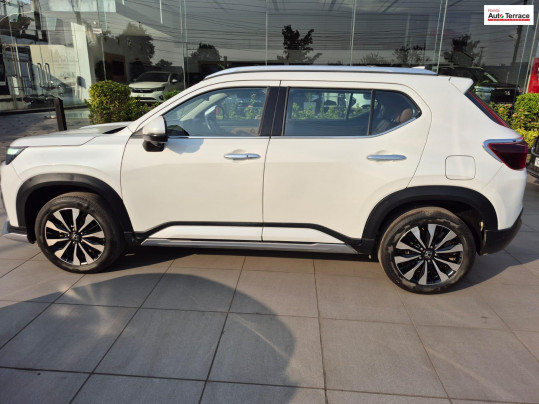 2023 Honda&nbsp;Elevate ZX