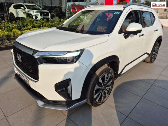 2023 Honda&nbsp;Elevate ZX