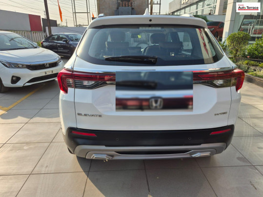 2023 Honda&nbsp;Elevate ZX