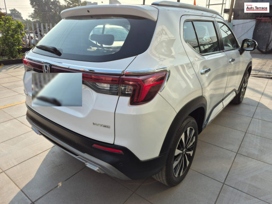 2023 Honda&nbsp;Elevate ZX