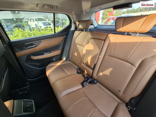 2023 Honda&nbsp;Elevate ZX