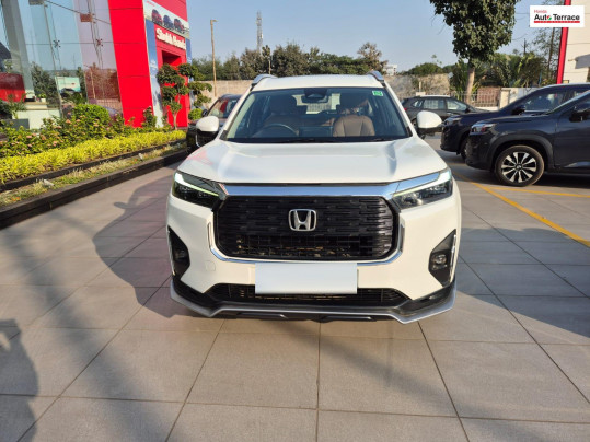 2023 Honda&nbsp;Elevate ZX