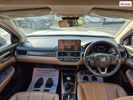 2023 Honda&nbsp;Elevate ZX