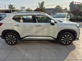 2023 Honda&nbsp;Elevate ZX