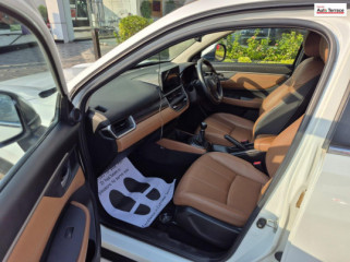 2023 Honda&nbsp;Elevate ZX