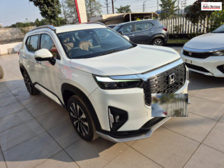 2023 Honda&nbsp;Elevate ZX