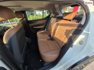 2023 Honda&nbsp;Elevate ZX