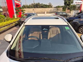 2023 Honda&nbsp;Elevate ZX