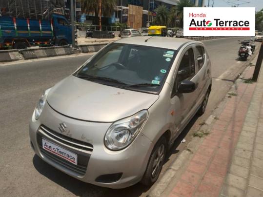 2012 Maruti&nbsp;A Star AT VXI