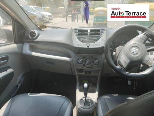 2012 Maruti&nbsp;A Star AT VXI