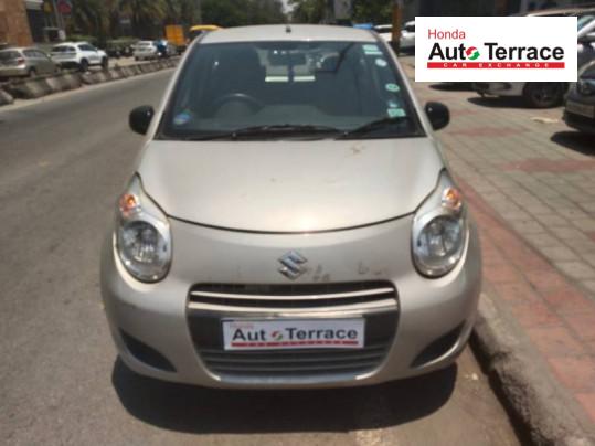 2012 Maruti&nbsp;A Star AT VXI