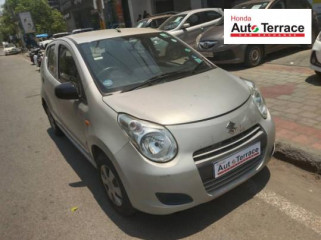 2012 Maruti&nbsp;A Star AT VXI