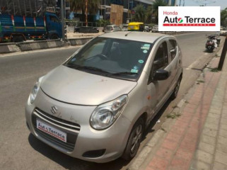 2012 Maruti&nbsp;A Star AT VXI