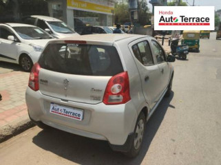 2012 Maruti&nbsp;A Star AT VXI
