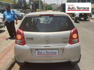 2012 Maruti&nbsp;A Star AT VXI