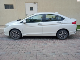 2017 Honda&nbsp;City 4th Generation V MT AVN