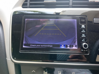 2017 Honda&nbsp;City 4th Generation V MT AVN