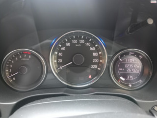 2017 Honda&nbsp;City 4th Generation V MT AVN