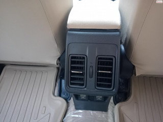 2017 Honda&nbsp;City 4th Generation V MT AVN