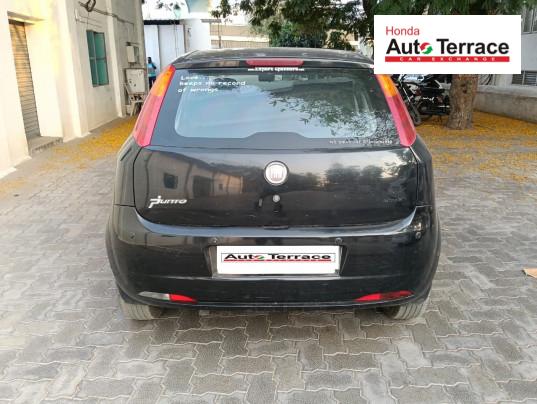 2013 Fiat&nbsp;Grande Punto Active